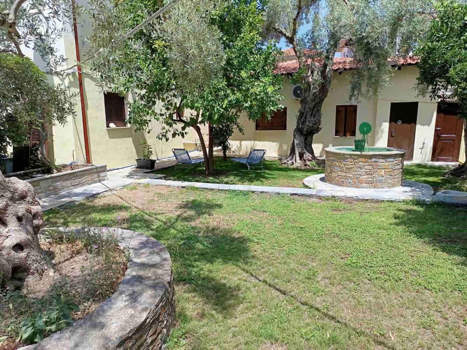 Homico 1 Lefokastro Exterior foto
