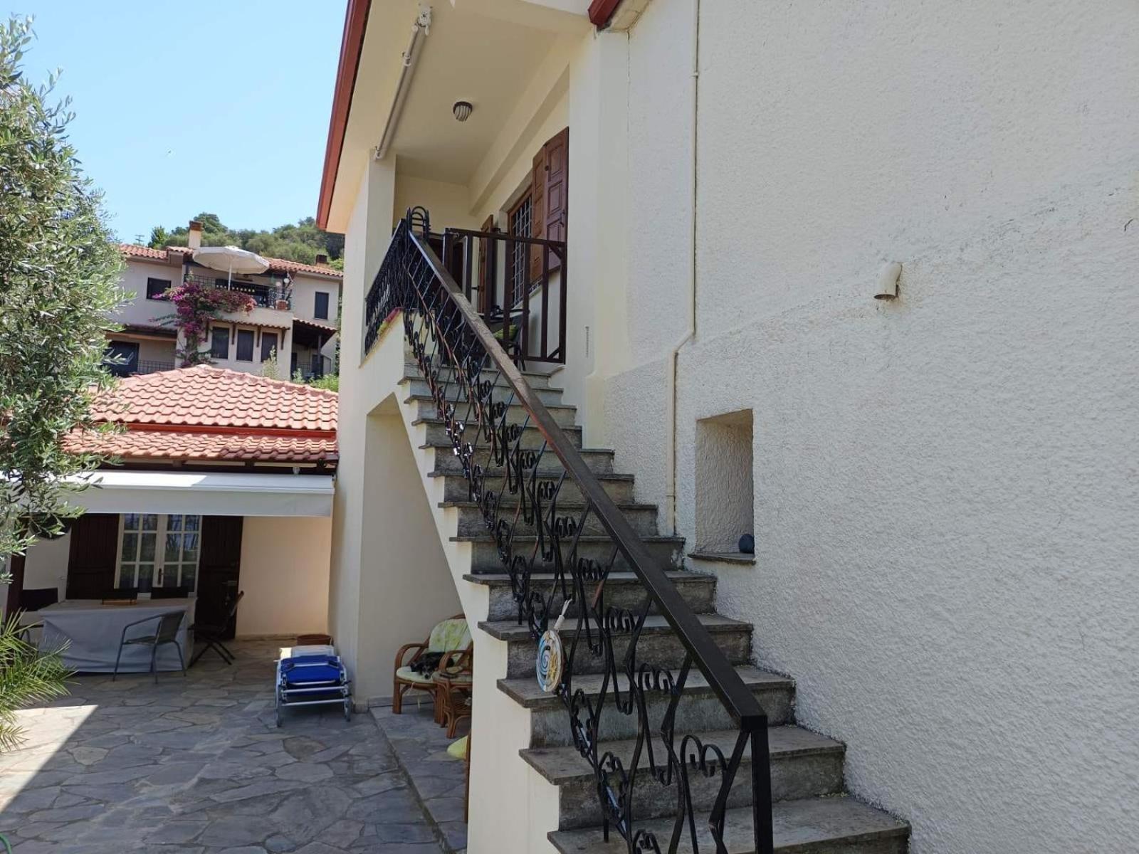 Homico 1 Lefokastro Exterior foto